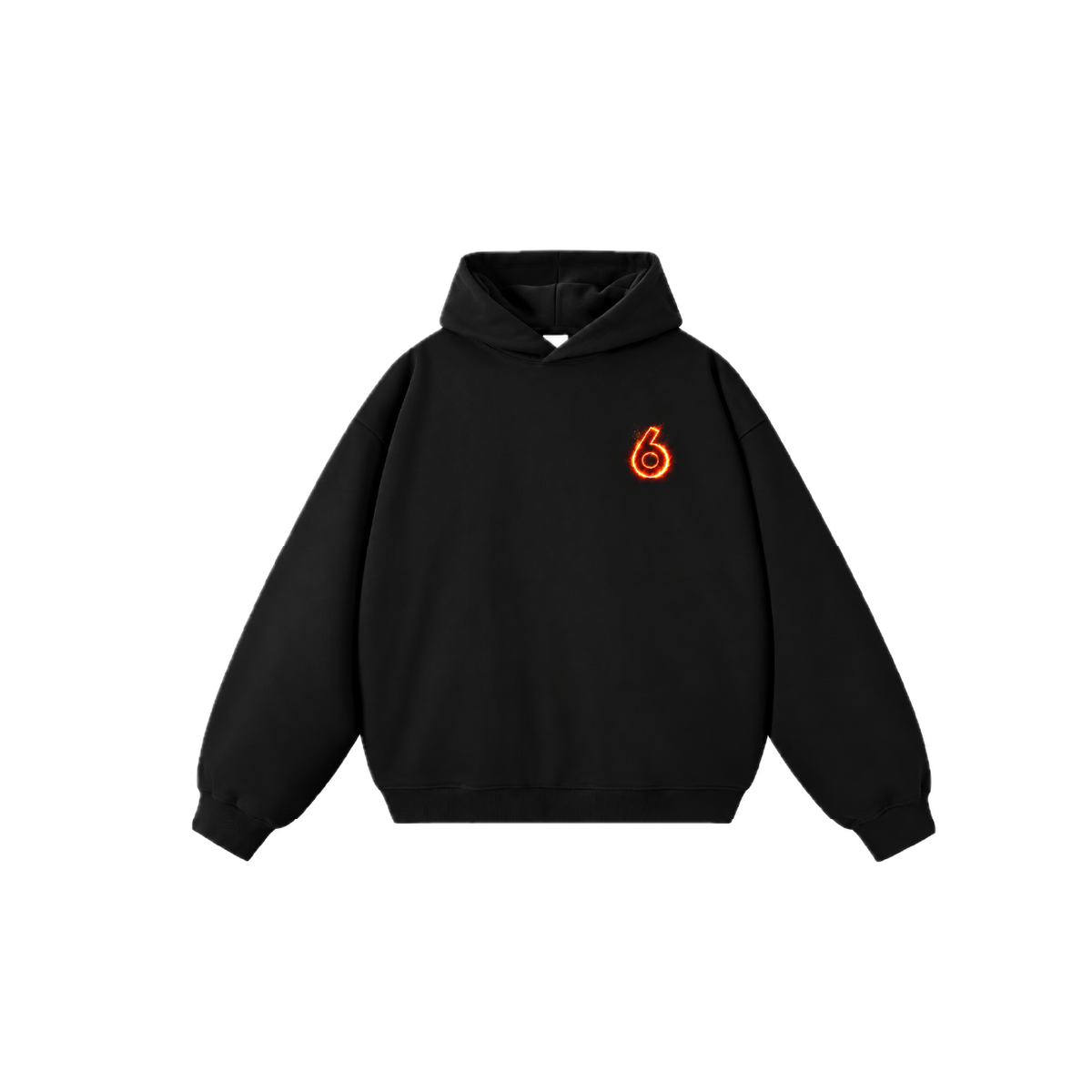 PREORDER - Poster Hoodie