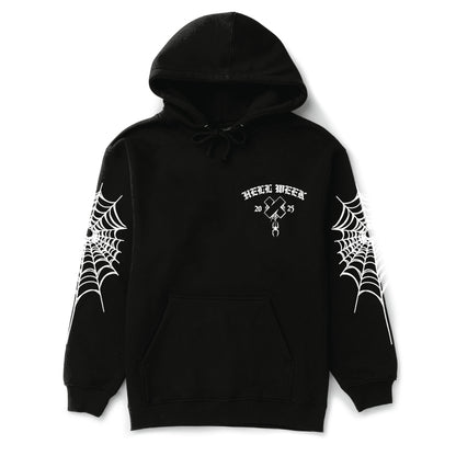 Hell Week 2025 Classic Hoodie (Art Mockup)