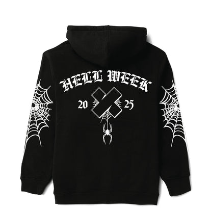 Hell Week 2025 Classic Hoodie (Art Mockup)
