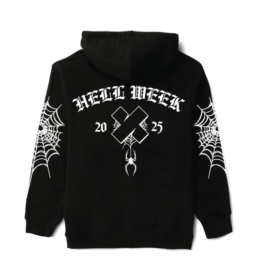 Hell Week 2025 Classic Hoodie (Art Mockup)