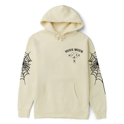 Hell Week 2025 Classic Hoodie (Art Mockup)