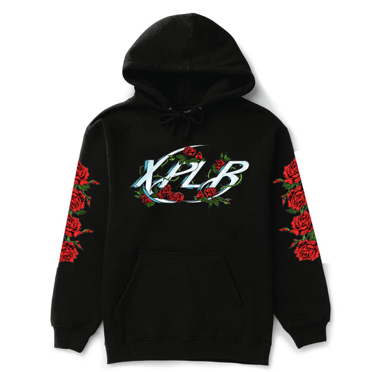 Poison Hoodie (Art Mockup)