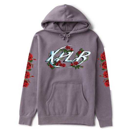 Poison Hoodie (Art Mockup)