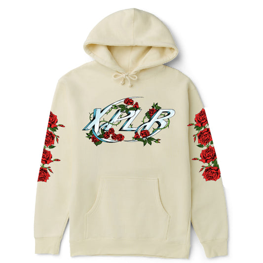 Poison Hoodie (Art Mockup)