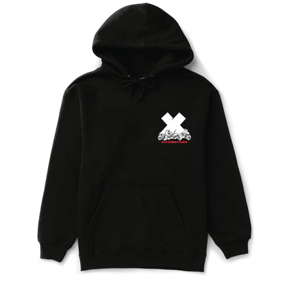 Bones HW Hoodie (Art Mockup)
