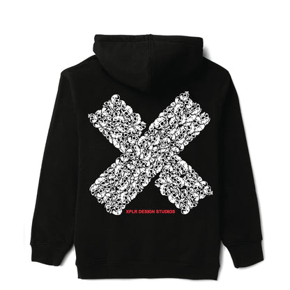 Bones HW Hoodie (Art Mockup)