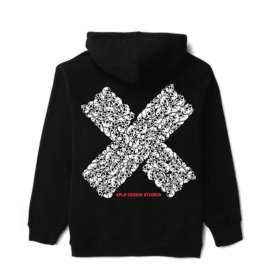 Bones HW Hoodie (Art Mockup)