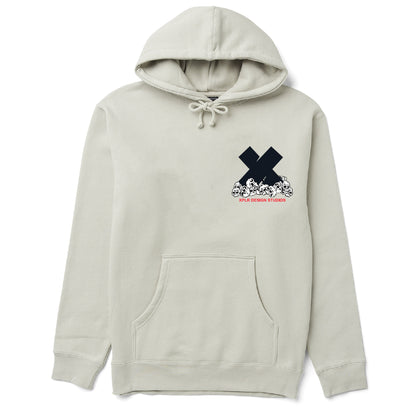 Bones HW Hoodie (Art Mockup)