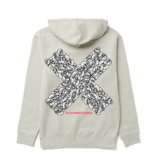 Bones HW Hoodie (Art Mockup)