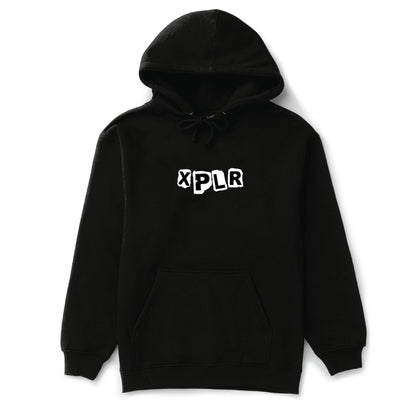 Angels of Death Hoodie (Art Mockup)