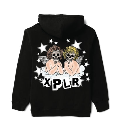 Angels of Death Hoodie (Art Mockup)