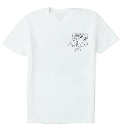 Inked Tee (Art Mockup)