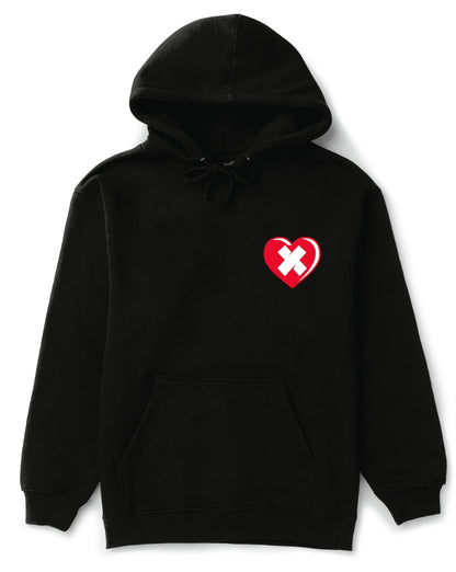 Baby Ghost Hoodie (Art Mockup)