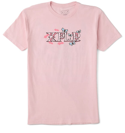 Polar Opposites Tee (Art Mockup)
