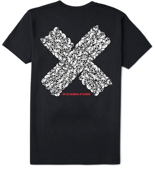 Bones HW Tee (Art Mockup)