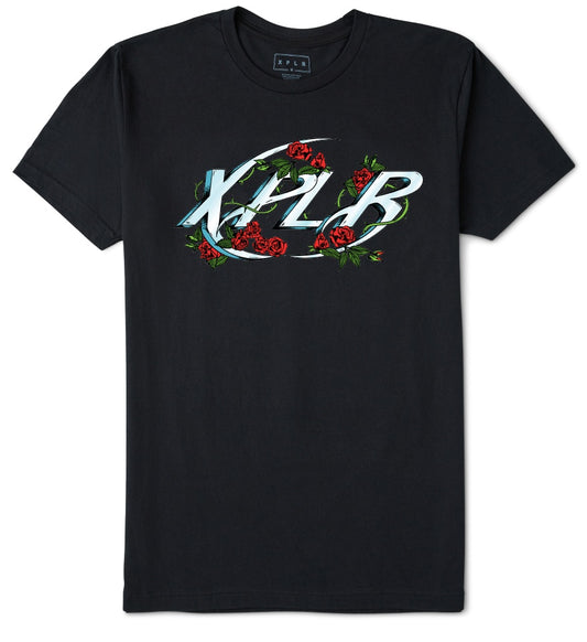 Poison Tee (Art Mockup)