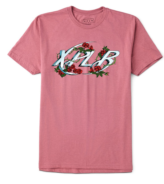Poison Tee (Art Mockup)