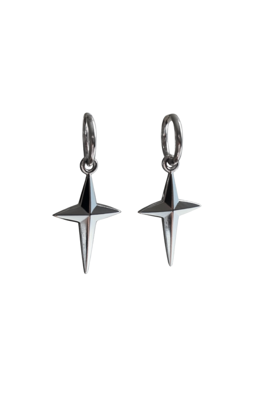 Star Earrings