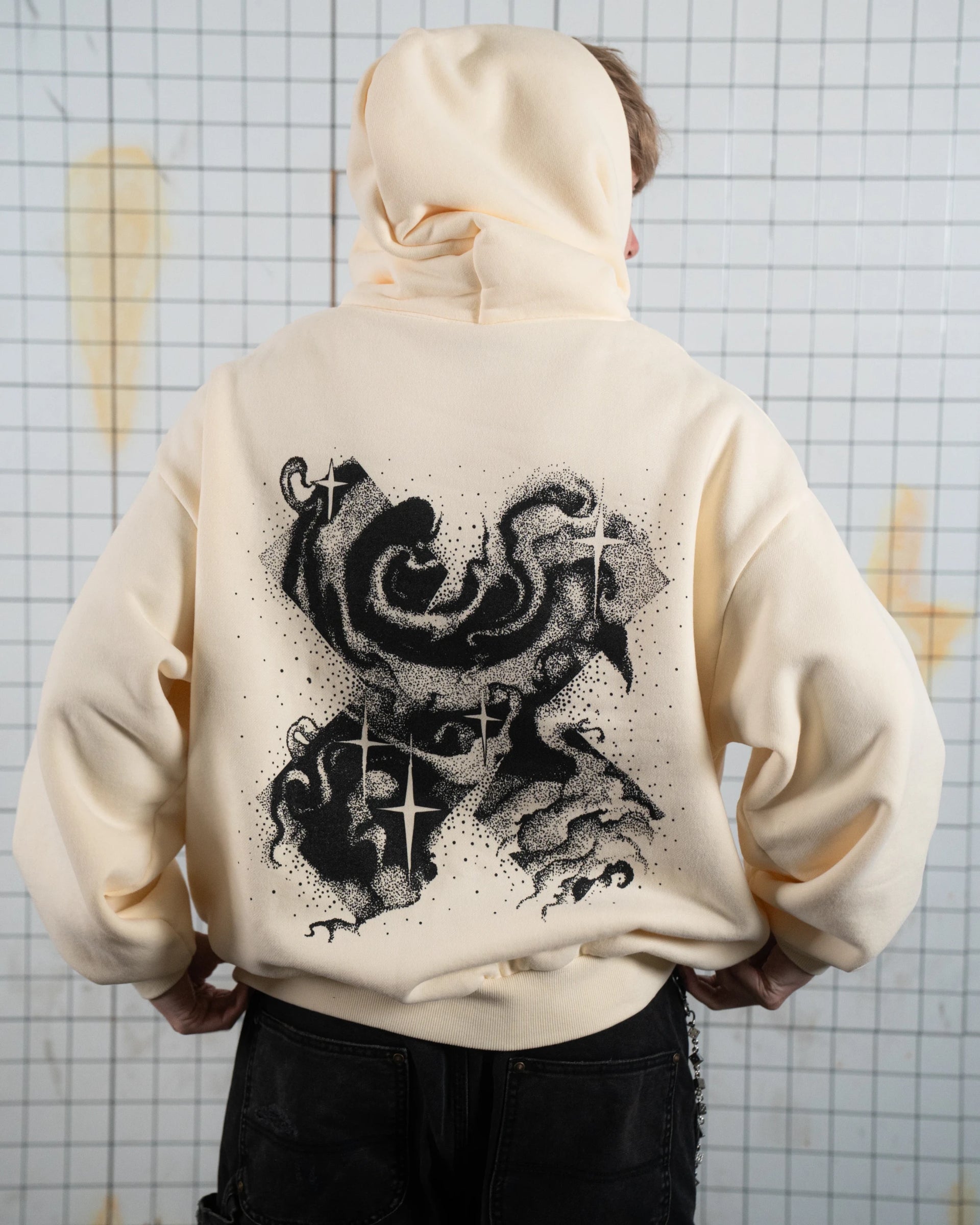 Starry Night Hoodie