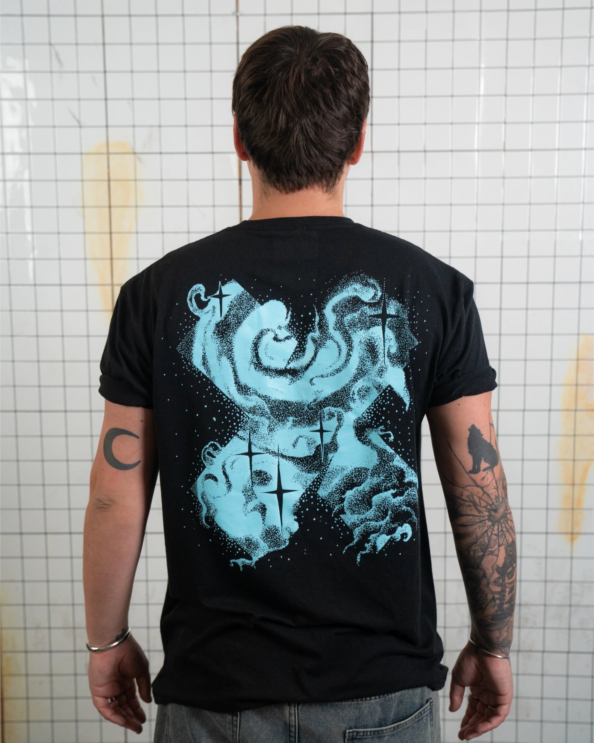 Starry Night Tee