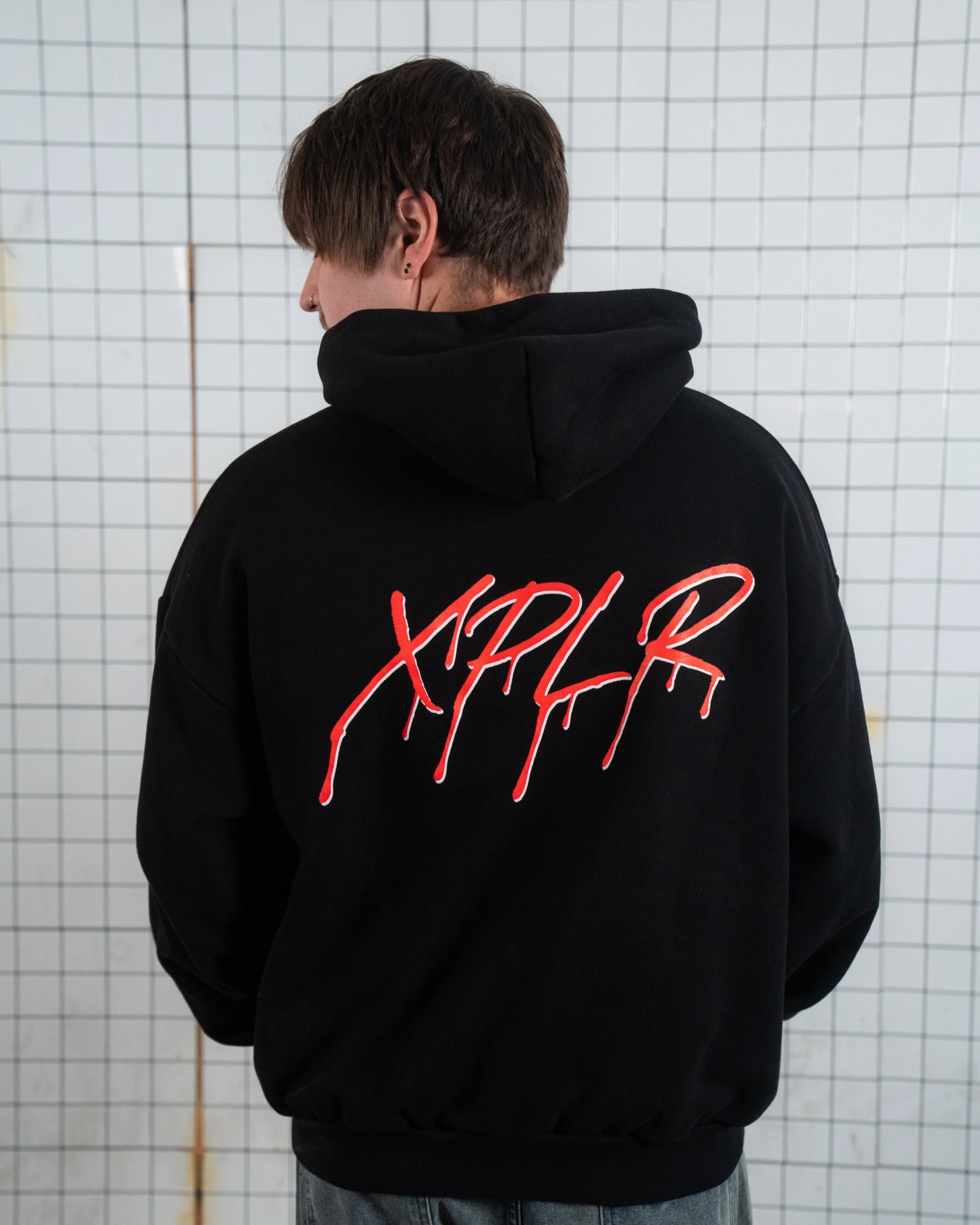 Vamp Hoodie