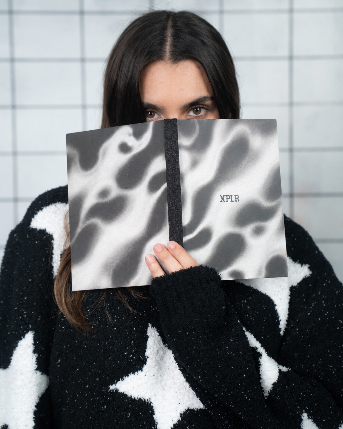 XPLR Journal