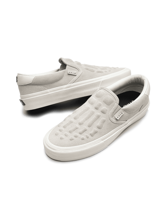 Straye x XPLR Bones Ventura Slip-On