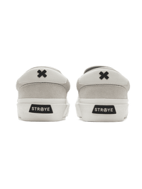 Straye x XPLR Bones Ventura Slip-On
