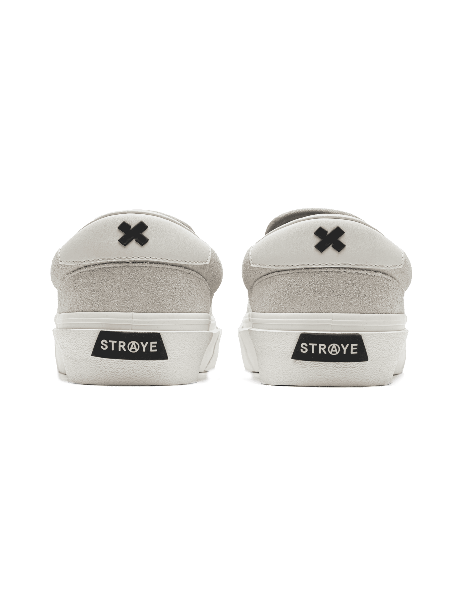 Straye x XPLR Bones Ventura Slip-On