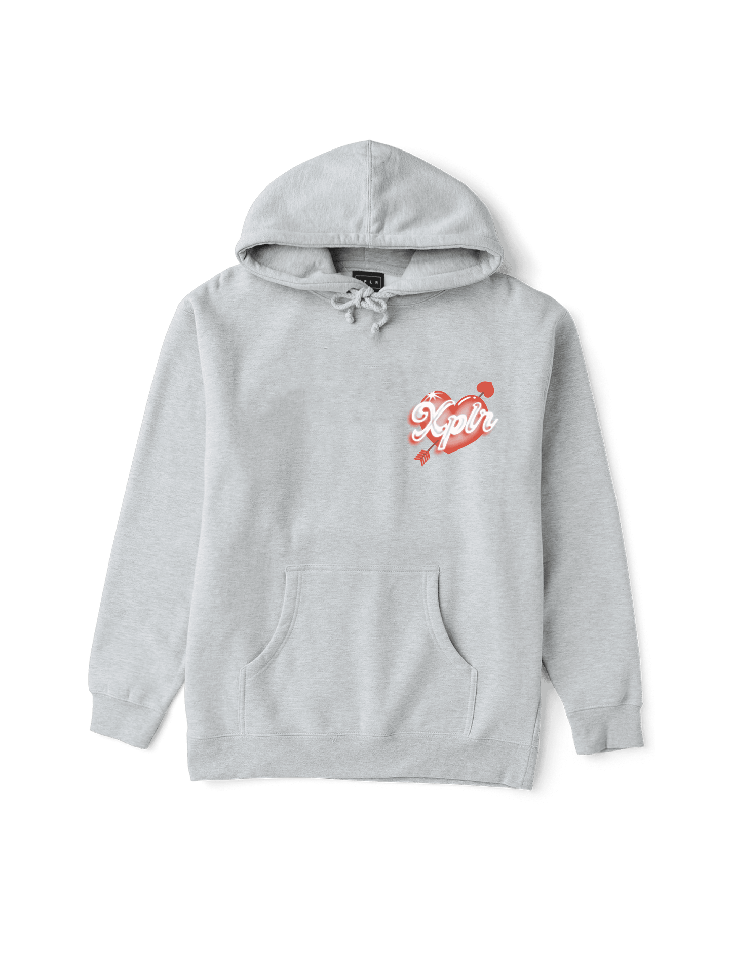 Lovers Hoodie