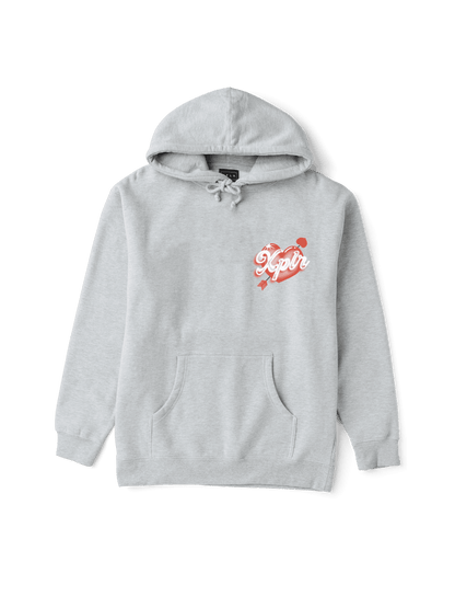 Lovers Hoodie