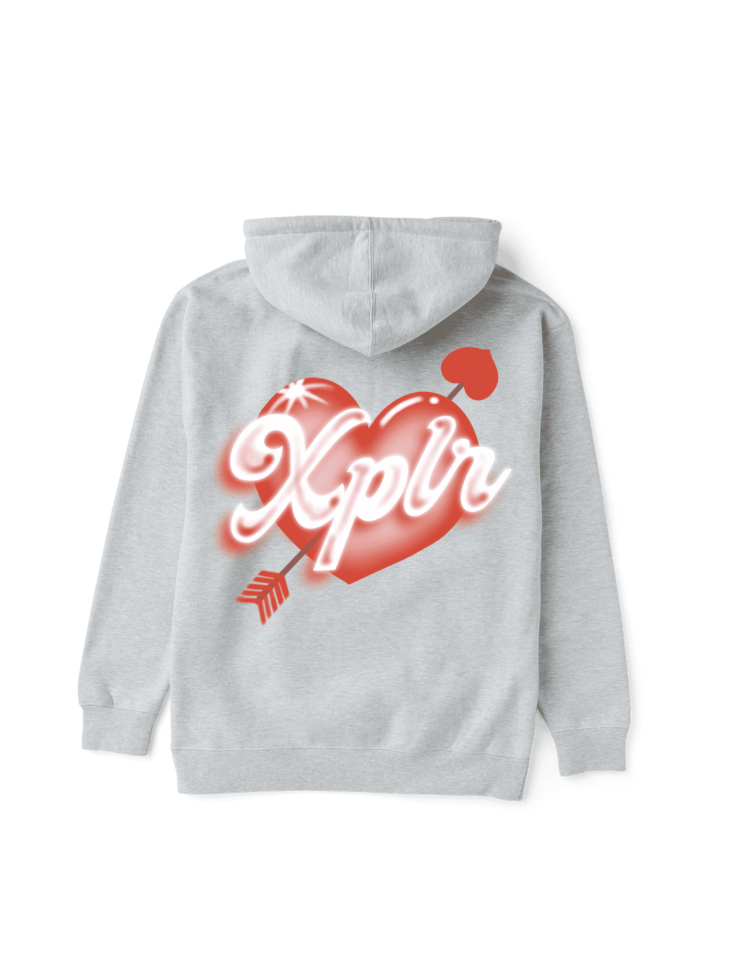 Lovers Hoodie