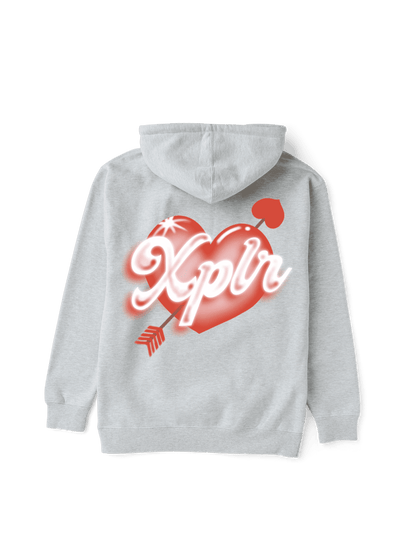 Lovers Hoodie