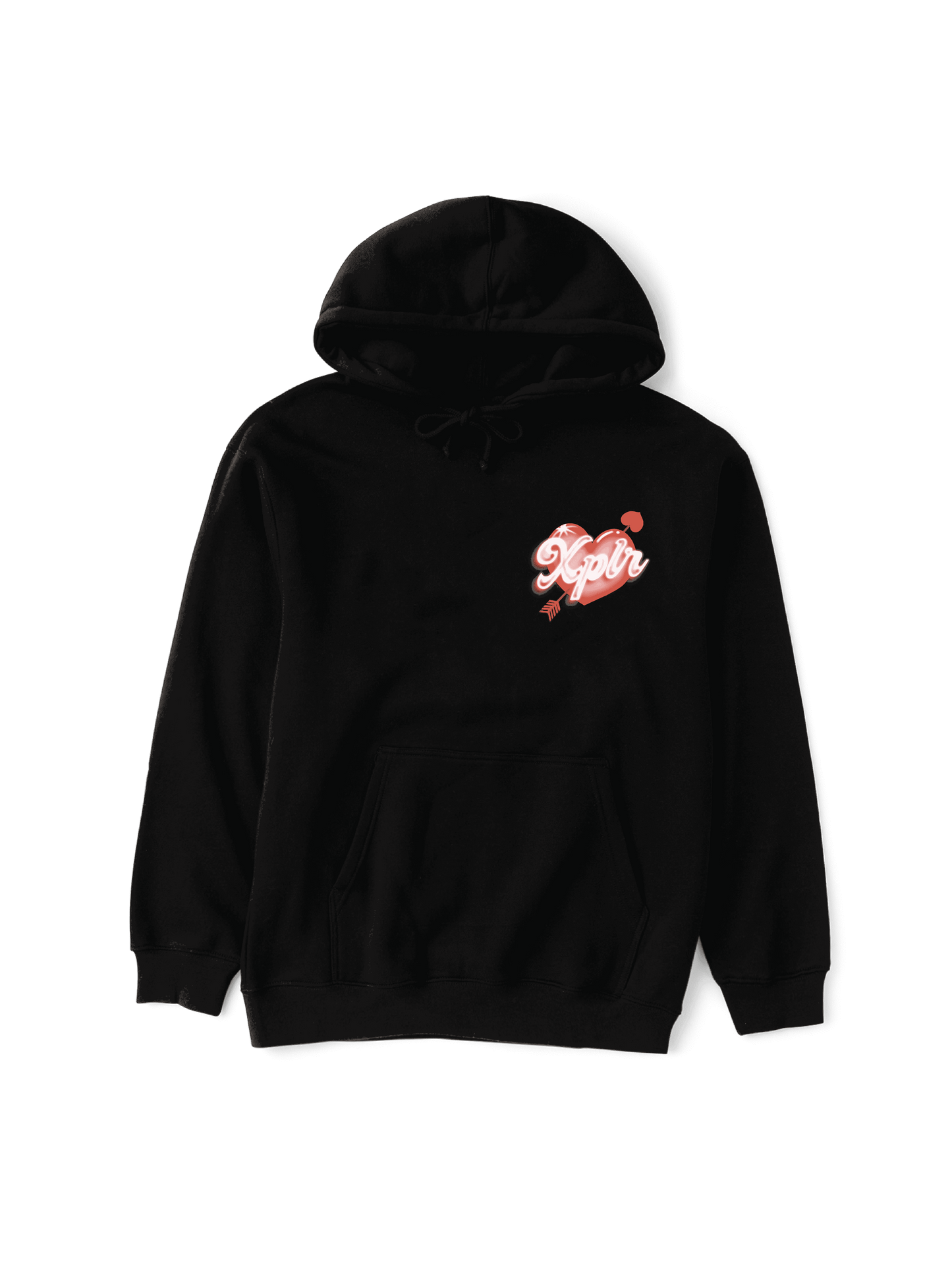 Lovers Hoodie