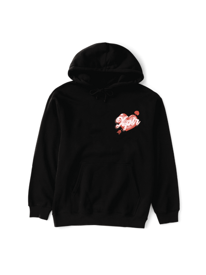 Lovers Hoodie