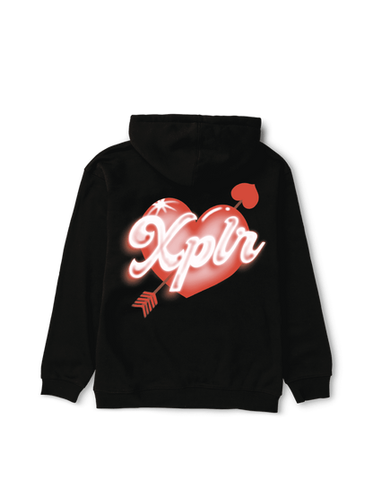 Lovers Hoodie