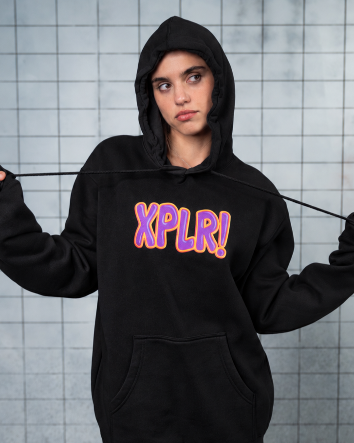 Zoinks! Hoodie